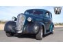 1937 Chevrolet Master Deluxe for sale 101690907
